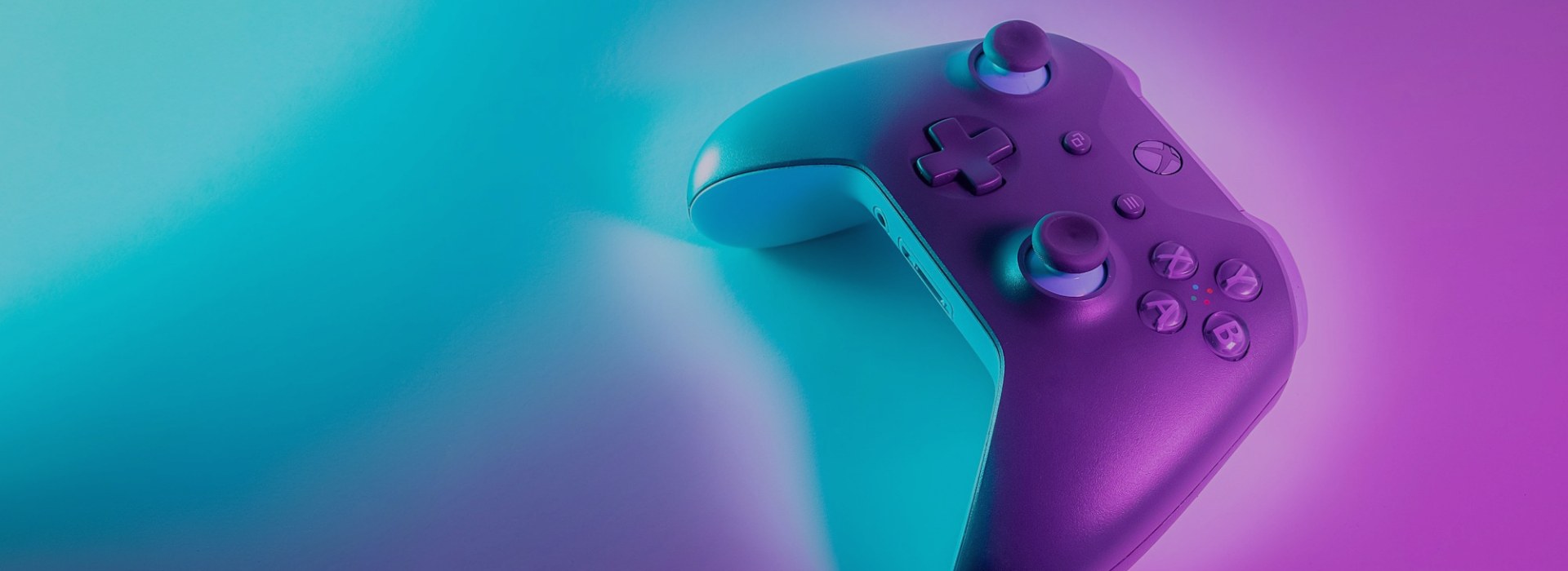 Level up your game