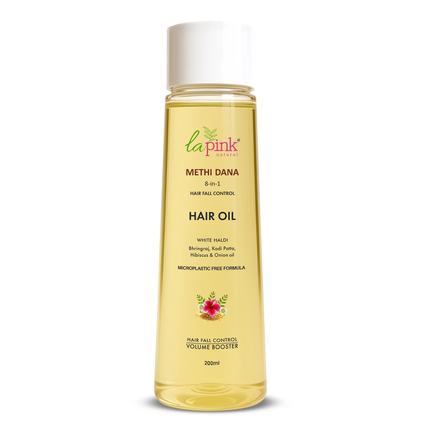 methi dana Oil
