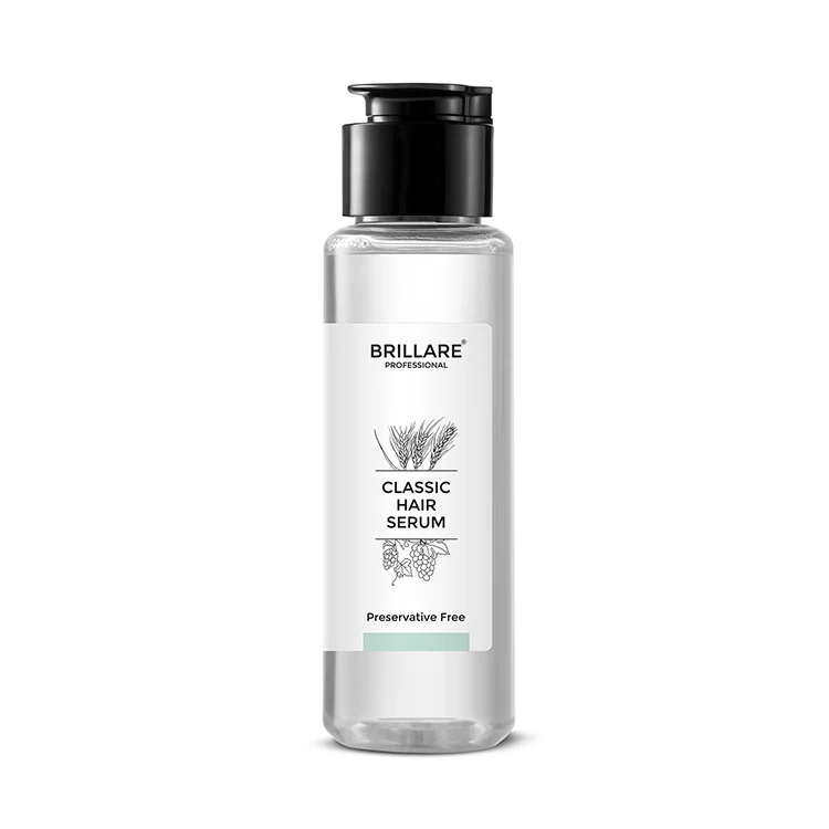Classic hair serum