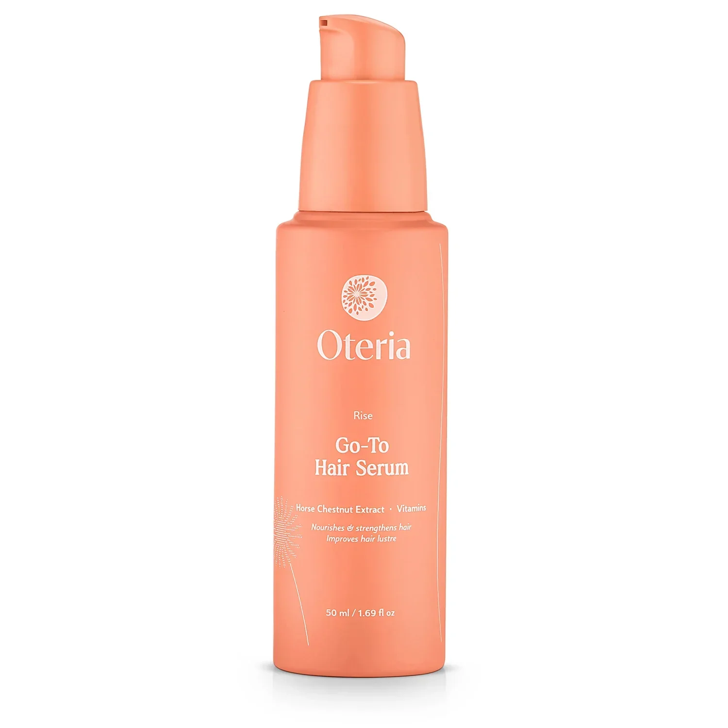Go-To Hair serum