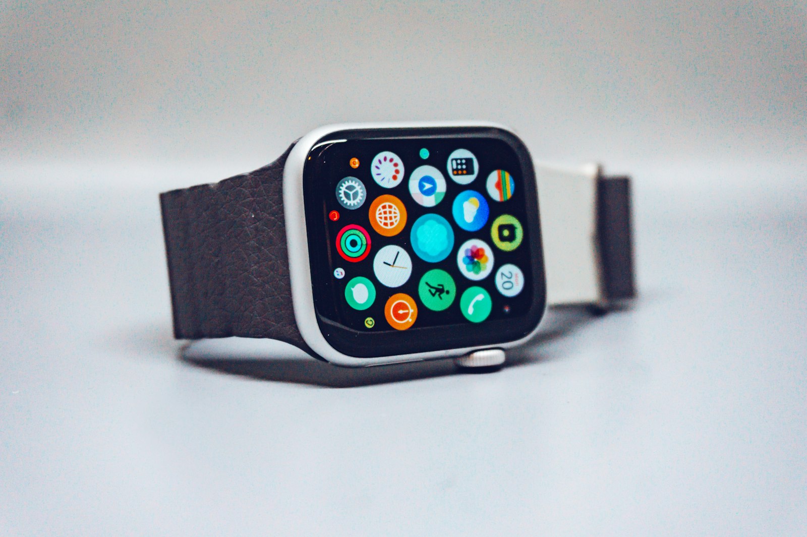 Orbit Watch