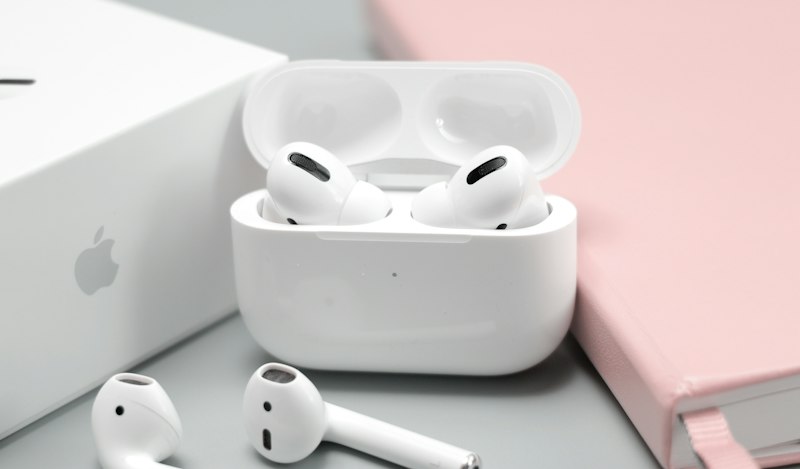 EchoBuds Pro