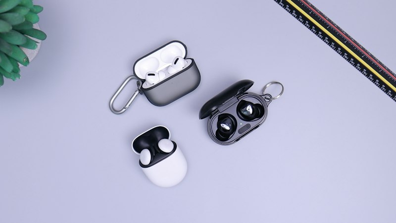 PocketBuds Duo