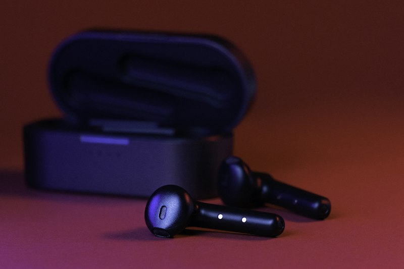 Pulse Sport Buds
