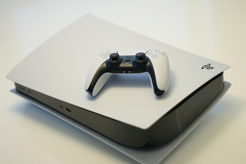 Pro Wireless Controller