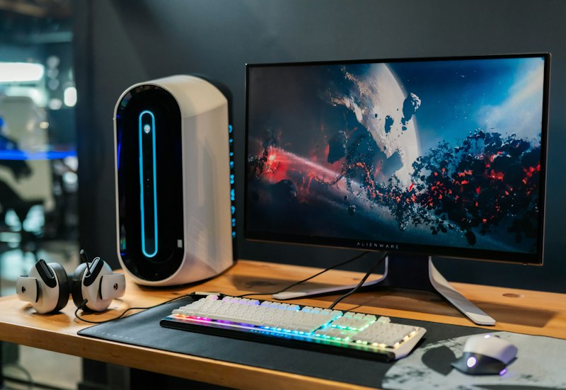 Aurora Gaming PC