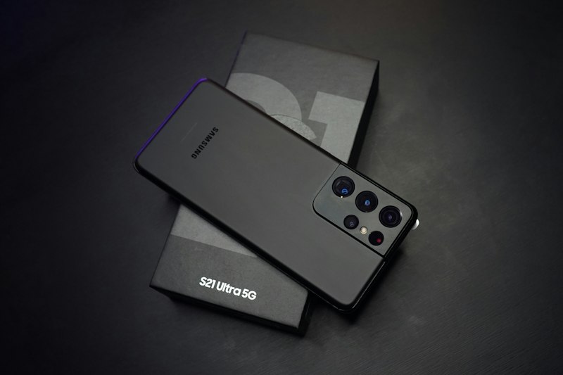 Orbit Ultra S