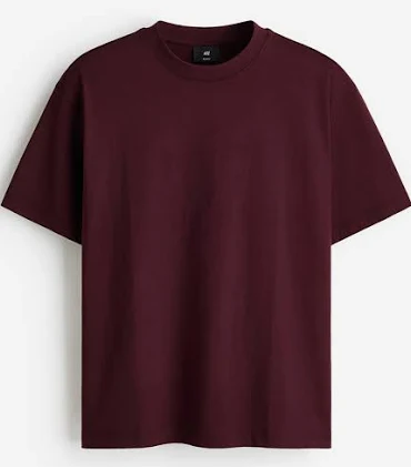 Tshirt-black