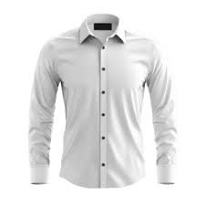 Formal shirt
