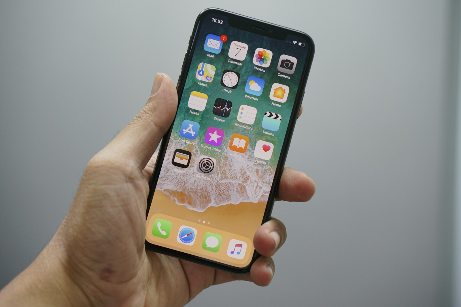 Orbit 5G