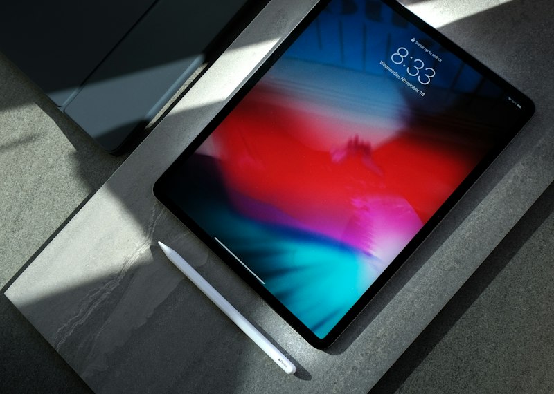 Slate Pad 11