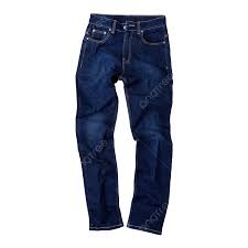 Jeans- demin