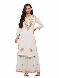 Kurti set