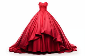 Silk Gown