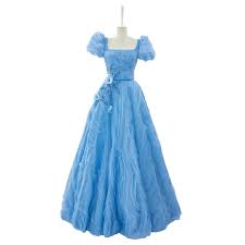 Gown