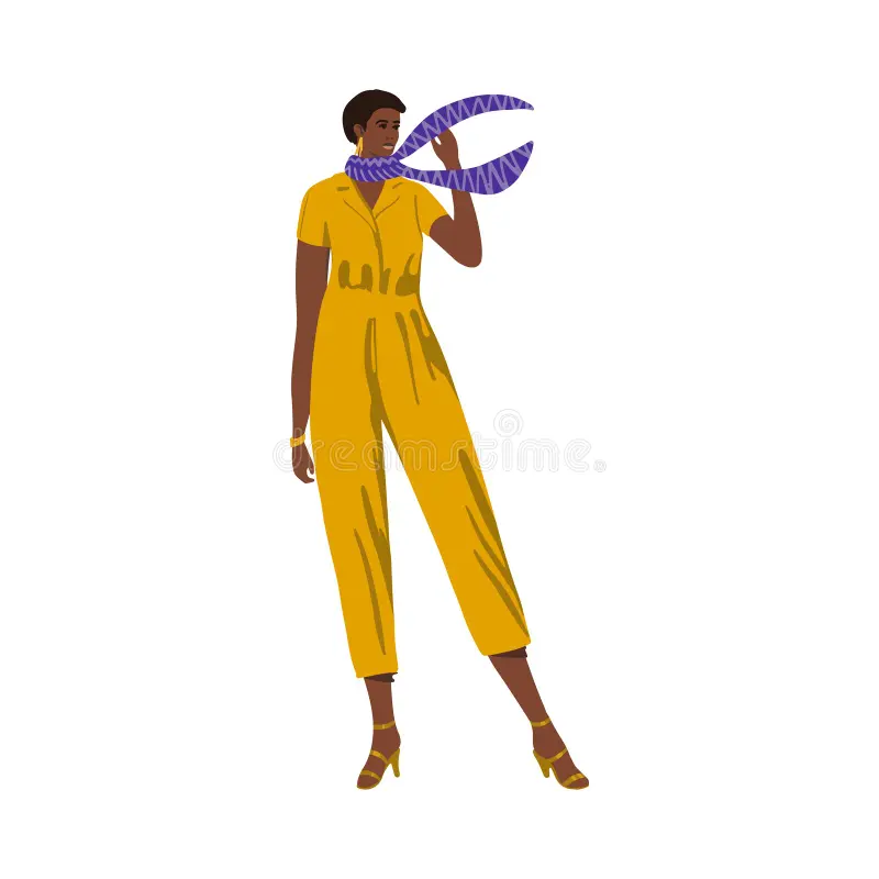 Ethnic Jumpsuit