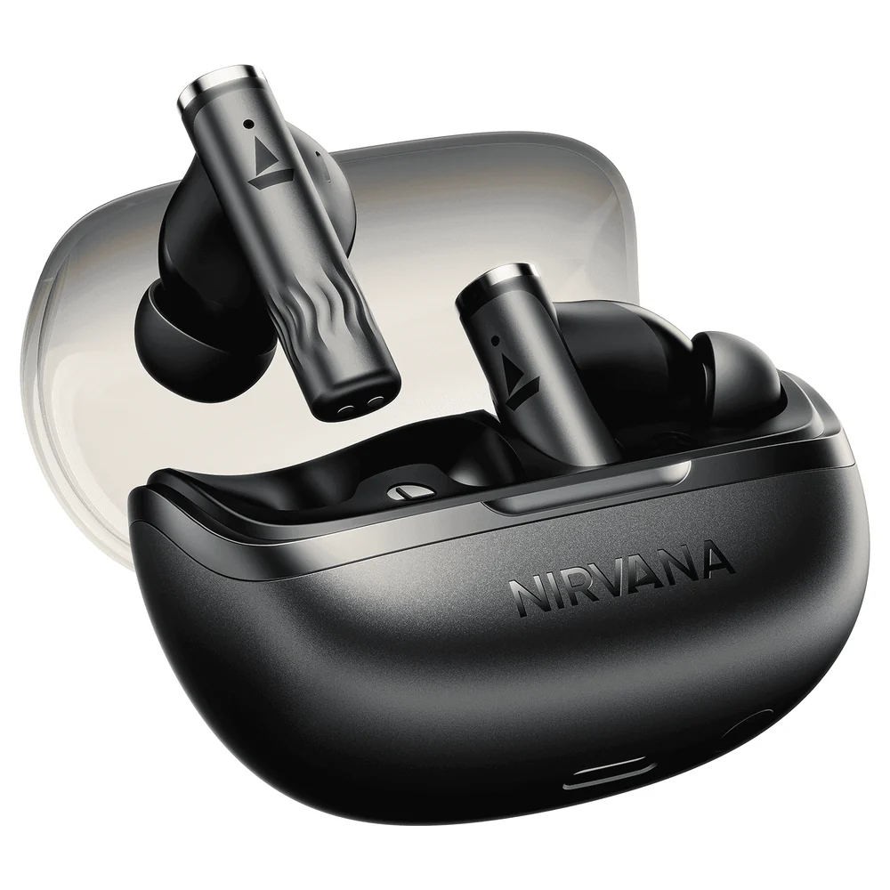 boAt Nirvana Zenith Pro