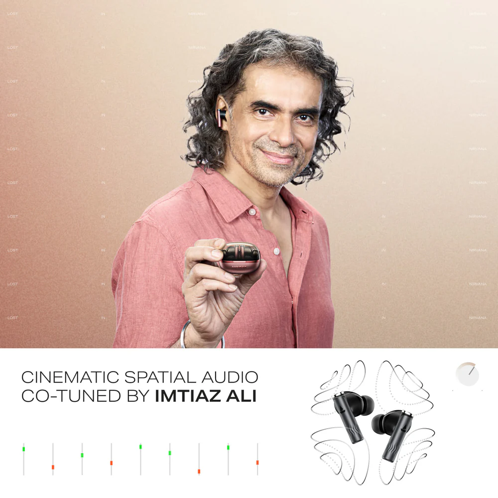 boAt Nirvana Zenith Pro