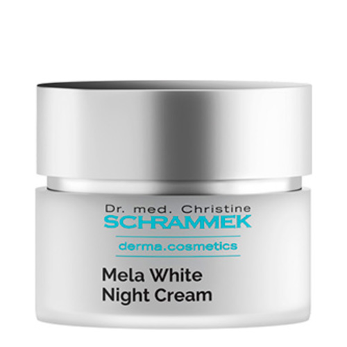 Dr. med Night Cream