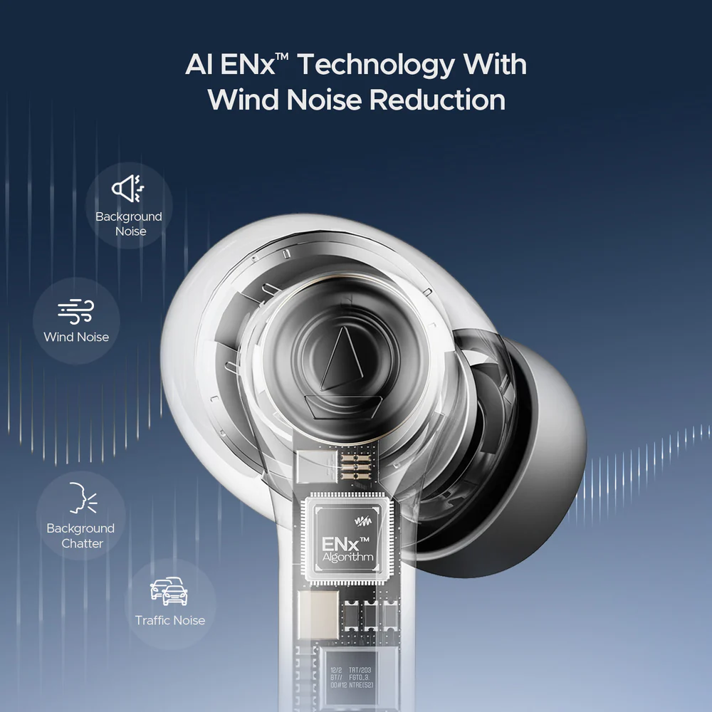 boAt Airdopes Supreme