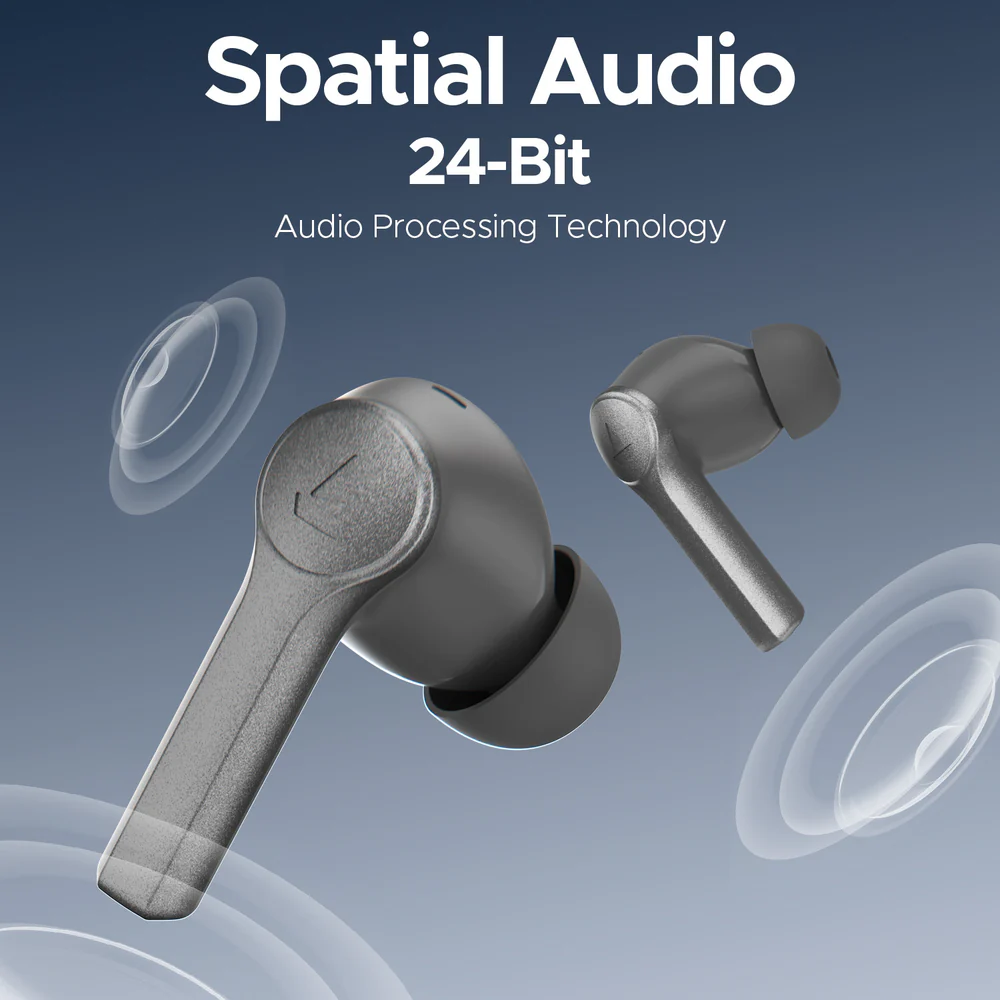 boAt Airdopes Supreme