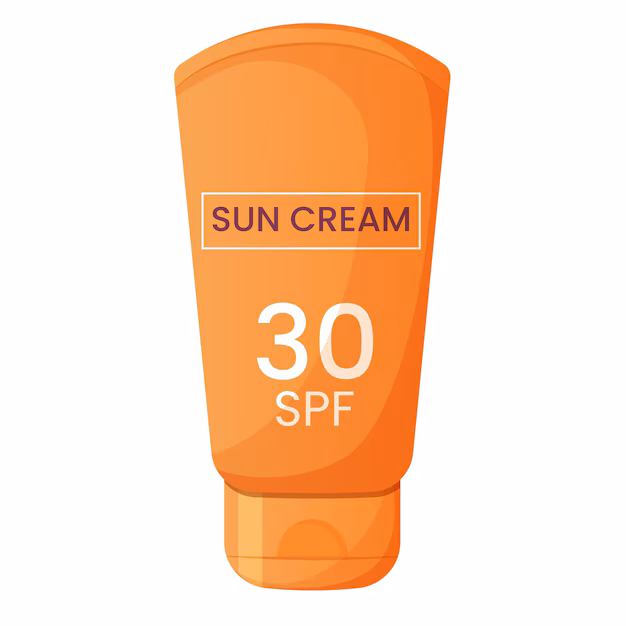 Sunscreen 200ml