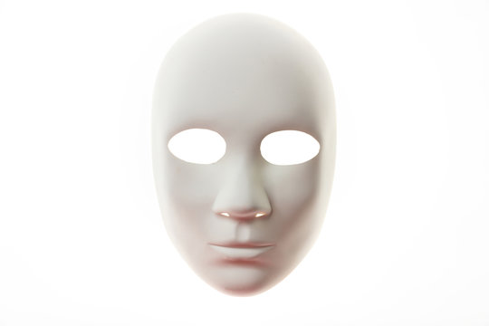 Collagen Mask