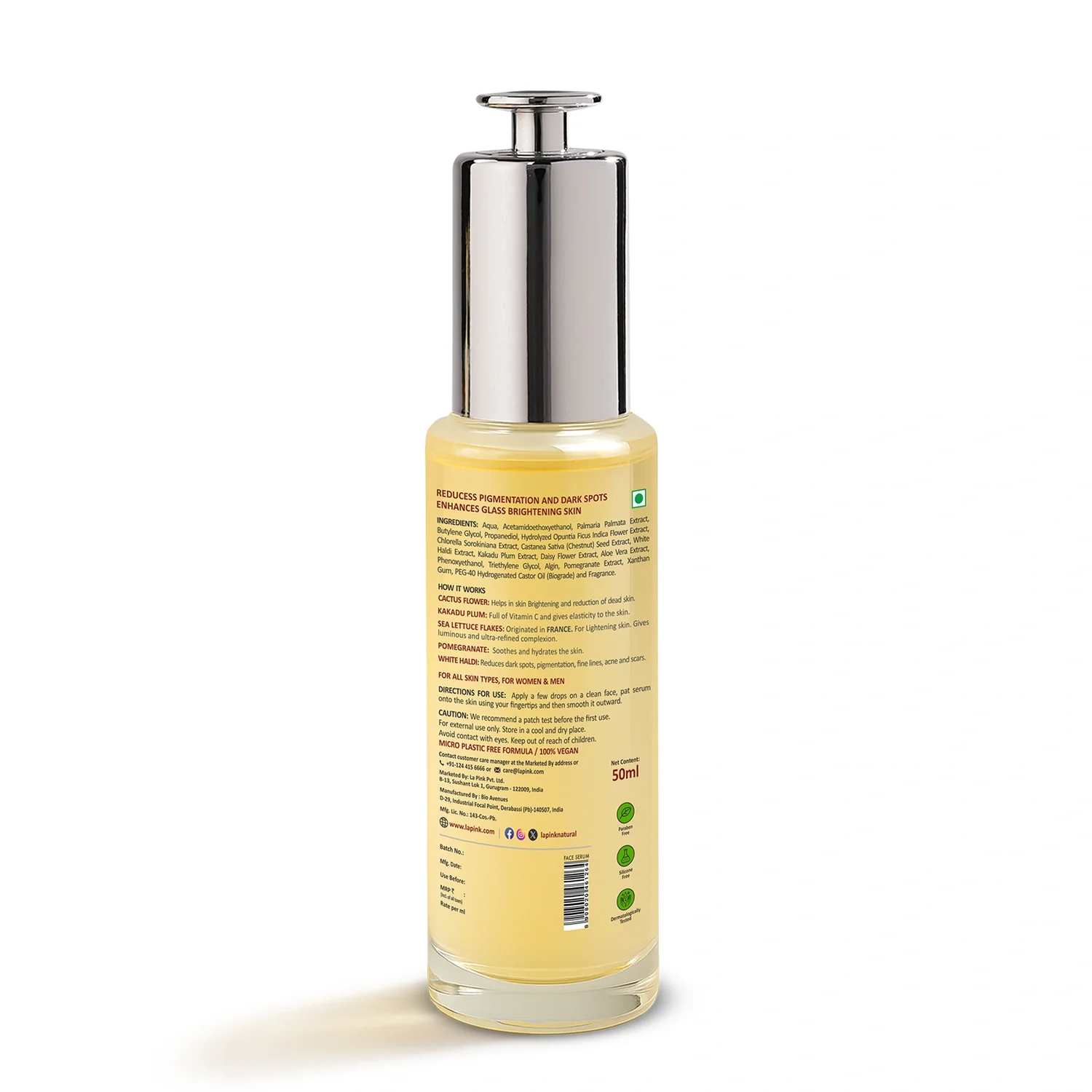 Serum