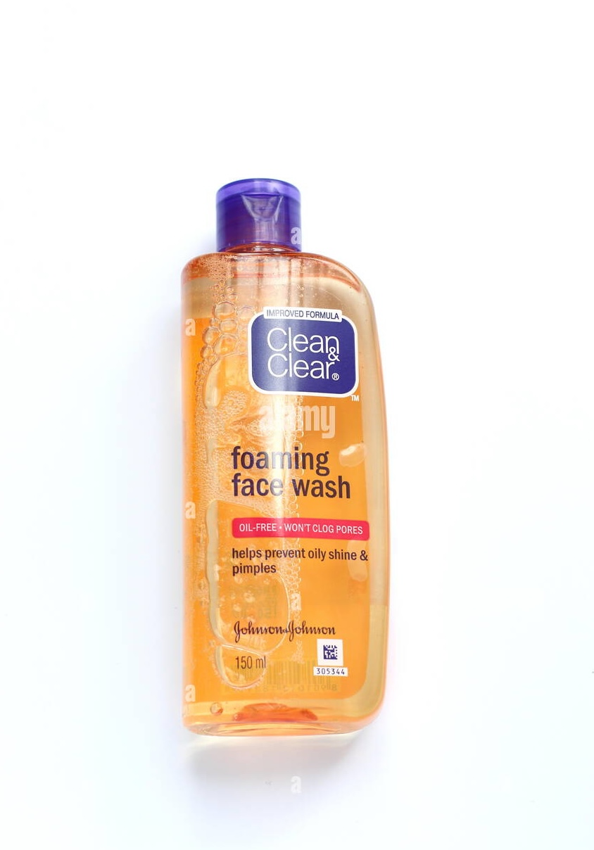 Honey Facewash